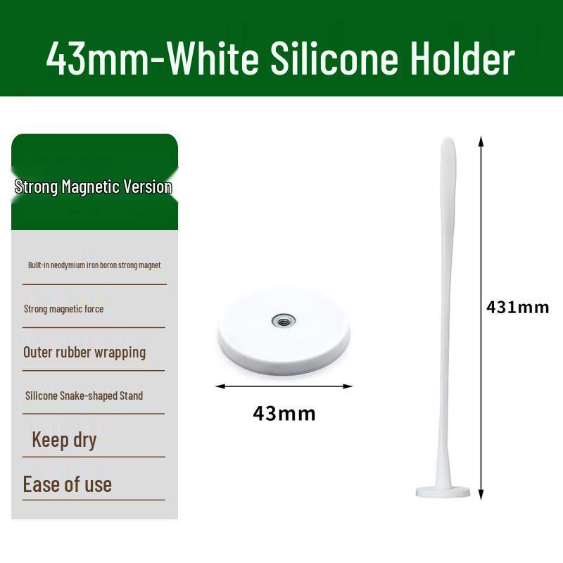 

Магнитная вентиляционная решетка для двери стиральной машины: Противоударная пряжка и защитная наклейка.