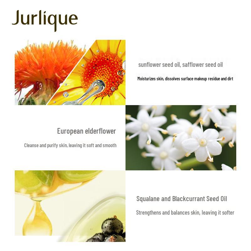 Jurlique Nourishing Cleansing Oil
