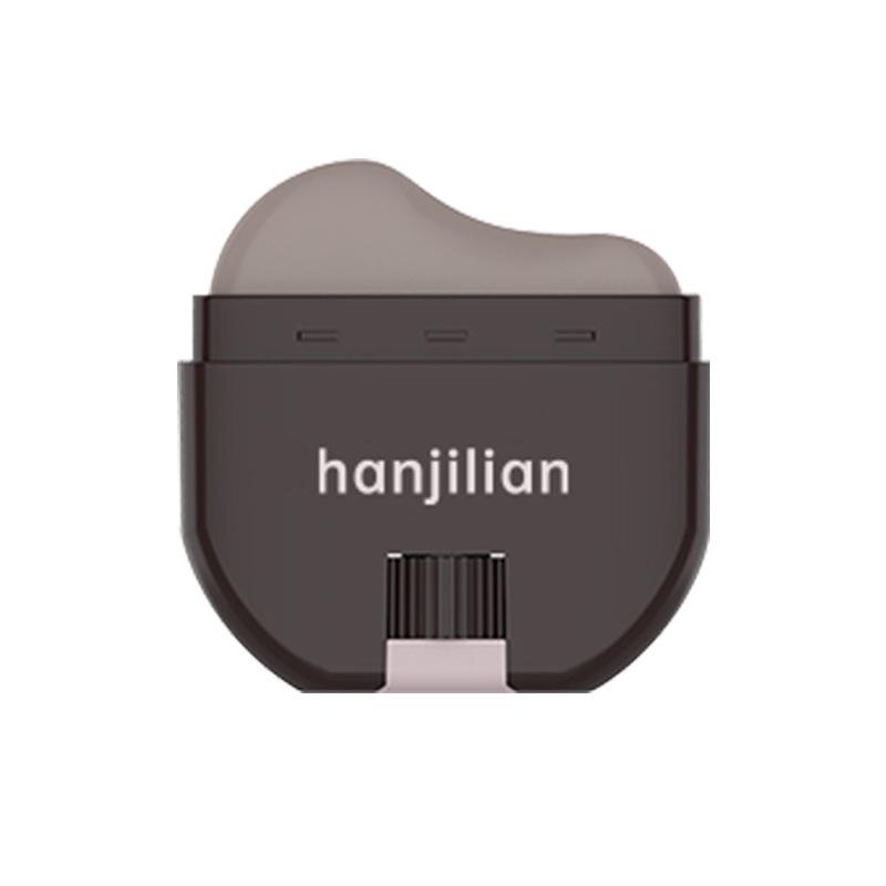 Han Ji 1088 Kontur & Sculpting Wasserfester Concealer Stick - Schweißfest für Schatten & Haaransatz Auffüllen