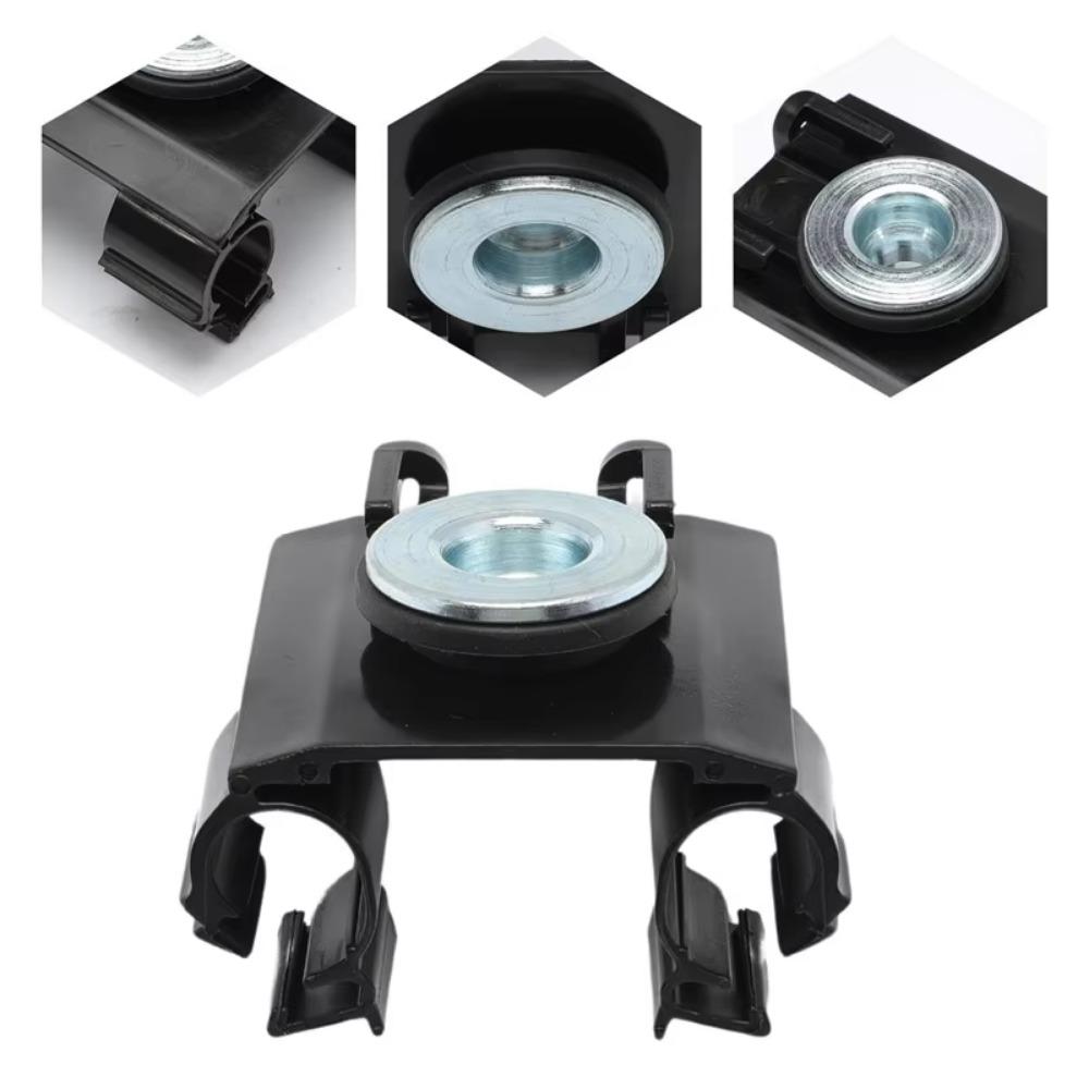 Piese de fixare din plastic / metal pentru BMW Seria 1/2/3/4 F20-23 F30-33 F87 2012-2019