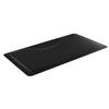 Tappeto da Salone per Parrucchiere 1525 x 910 mm Rettangolare Tappeto da Salone Spessore 13 mm
