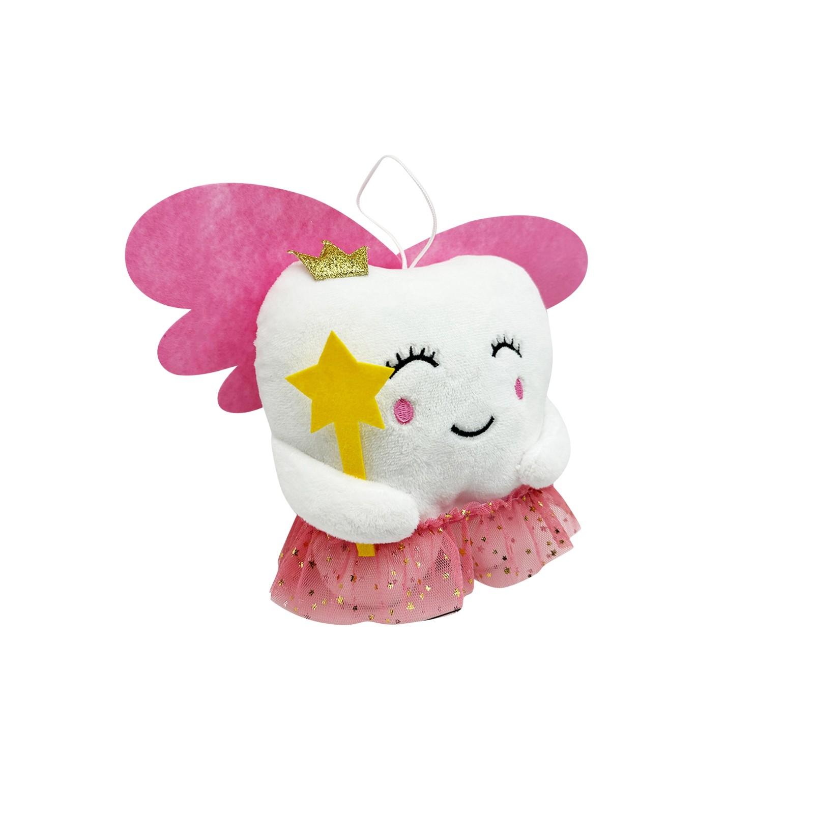 

Портативные игрушки для коллекции взаимодействия родителей и детей, памятные игрушки для украшения, игрушки и подарки для взрослых и детей One Size розовый