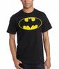 Official DC Comics Batman Classic Symbol Logo T-Shirt