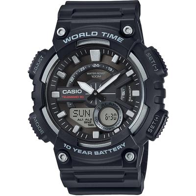 AEQ-110W-1AVEF Men's Watch