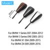 Car Automatic Gear Shift Knob Lever Stick Replacement For BMW 1 3 5 7 X3 X5 Z3 Z4 E81 E82 E85 E90 E91