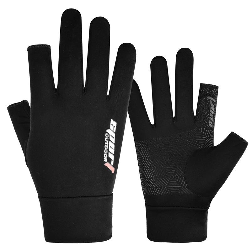 

Захист від забруднень Захист від зношування Потовиділення Захист від бруду Малювання Ескізи Картини Два пальці Відкриті пальці Електронний Цифровий Панельний Екран Офісні Рукавички One Size