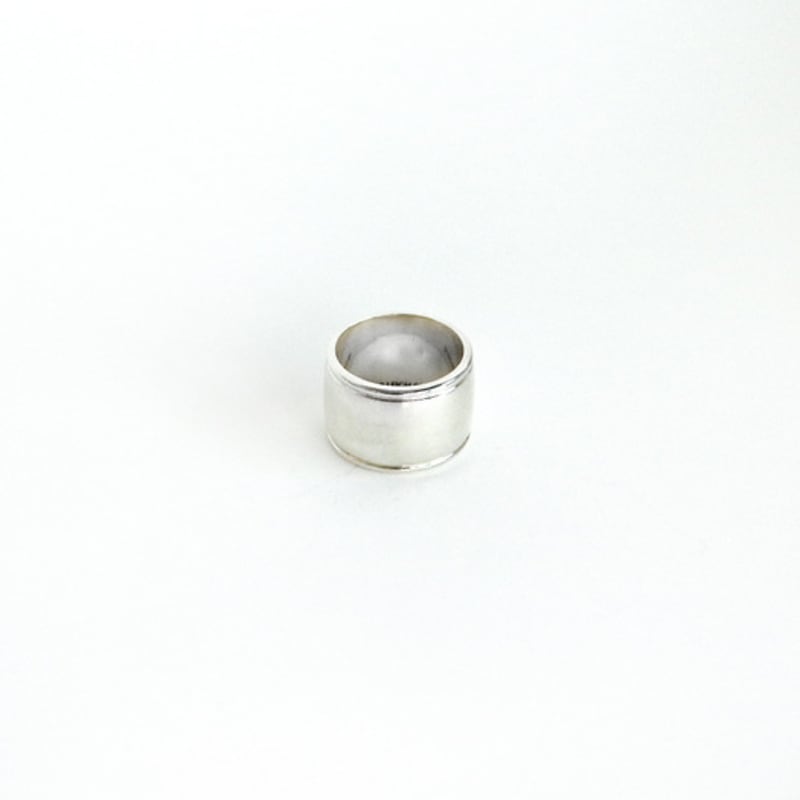 STUDIO LEIGH VESSEL RING