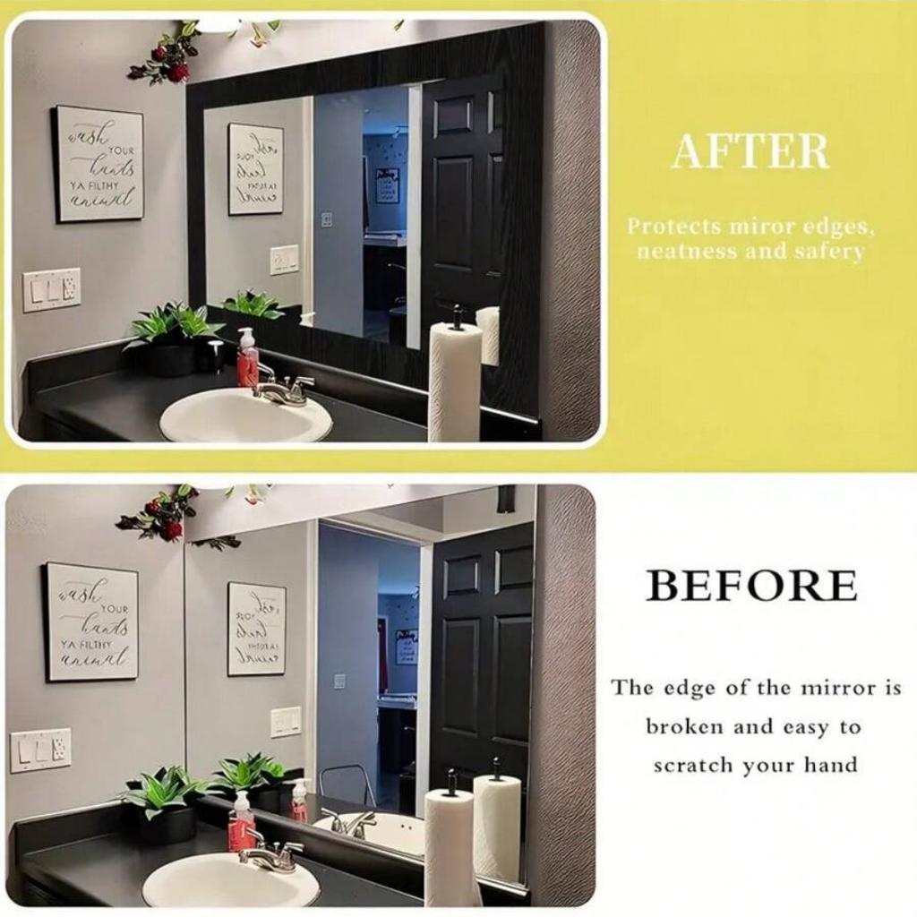 1PC 5mx15cm Peel &Stick Wood Grain Wallpaper Border Removable Self Adhesive Tape for Furniture Flooring Cabinets Doors Windows