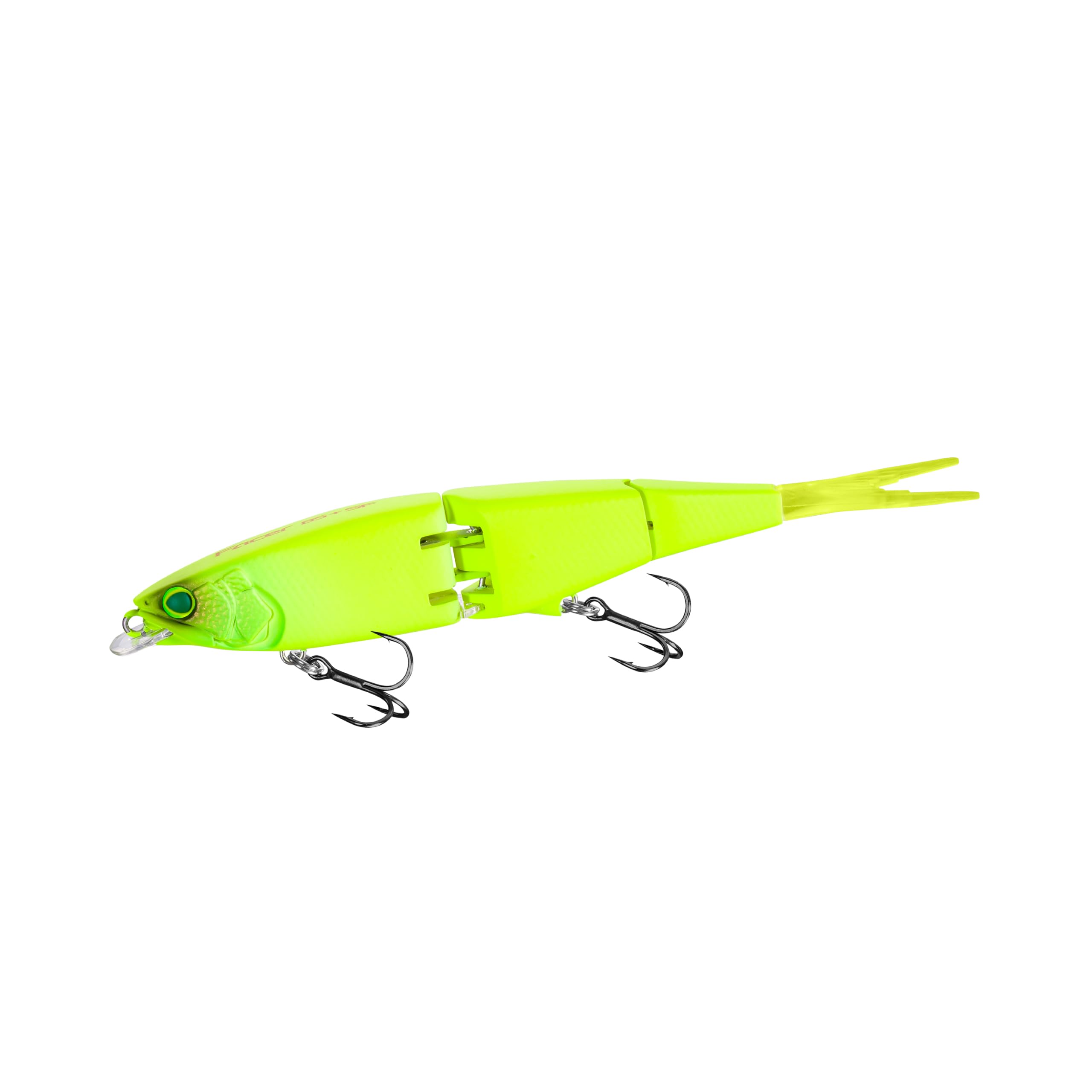 Shimano Bass Lure Facer 006 Matte Chart 85+SF ZR-M10Z