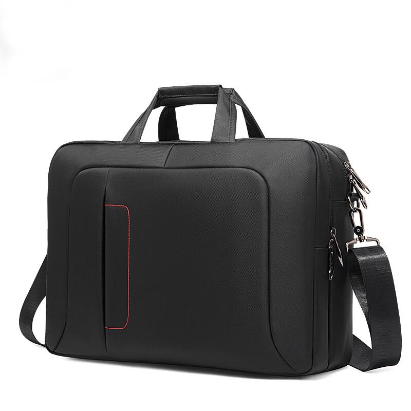 Li Shen Nylon Business Laptop Bag