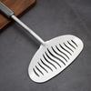 1PCS Stainless Steel Fish Steak Flip Shovel Frying Fish Flip Shovel