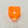 Universal Drill Bit Dust Collector Expandable Bottle Mouth Adapter No-Electricity Drilling Dust Collector Reusable & Easy-to-Clean Plastic Material