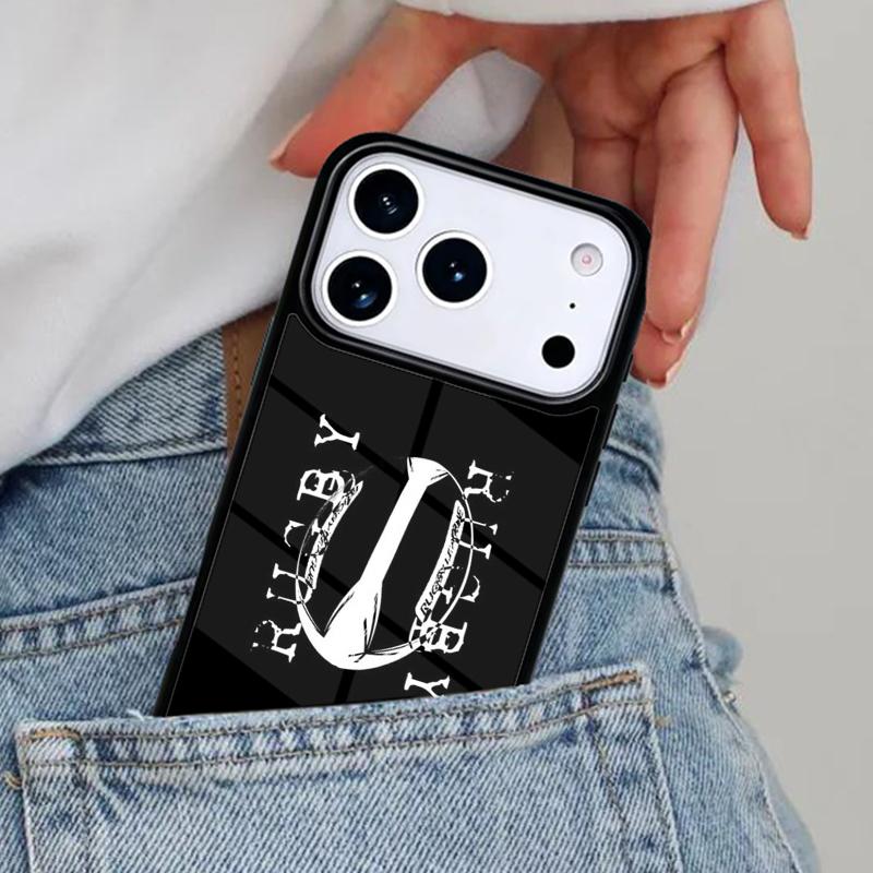 Rugby Phone Case for iPhone 17ProMax 12 13 14 15 16e 17 Pro Max Plus Air Cover