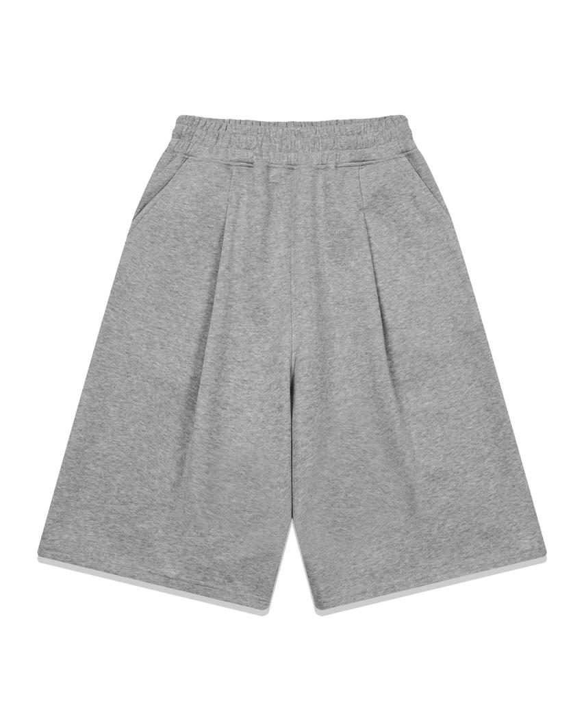 GRAYBLVD Shiro Comfort Sweat Shorts (3 Colors)