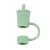 Cup Accessories Drinking Dust Cap Splash Proof Plugs Cover Creative Straw Tips  Outdoor