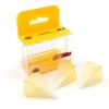 Cuesoul TERO AK4 Kite Dart Flights Big Wing Shape Light Yellow CS-AK4+6FZJB