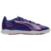 Puma Ultra 5 Play TT MG Soccer Shoes Unisex Soccer Shoes Purple 107905-01