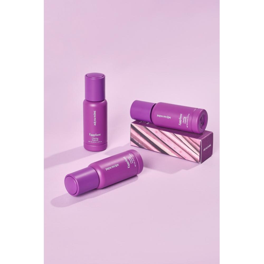 Paparecipe Clearing Ampoule 30ml