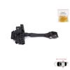 BDP1517 Rear Door Stop Check Assy Limiter Strap for Seat Leon MK3 5F ST 5F1 5F8 2012-2020 5F4839203A