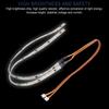 2PCS Electric Scooter LED Light Strip for KUGOO G2 Pro Kickscooter Left Right Side Lamp Replacement Accessories