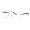 Gucci Gg1586o 004 Men Eyeglasses