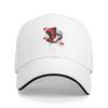 Baseball Caps Persona 5 Phantom Thieves Of Heart Graphic Unisex Sport Summer Hats