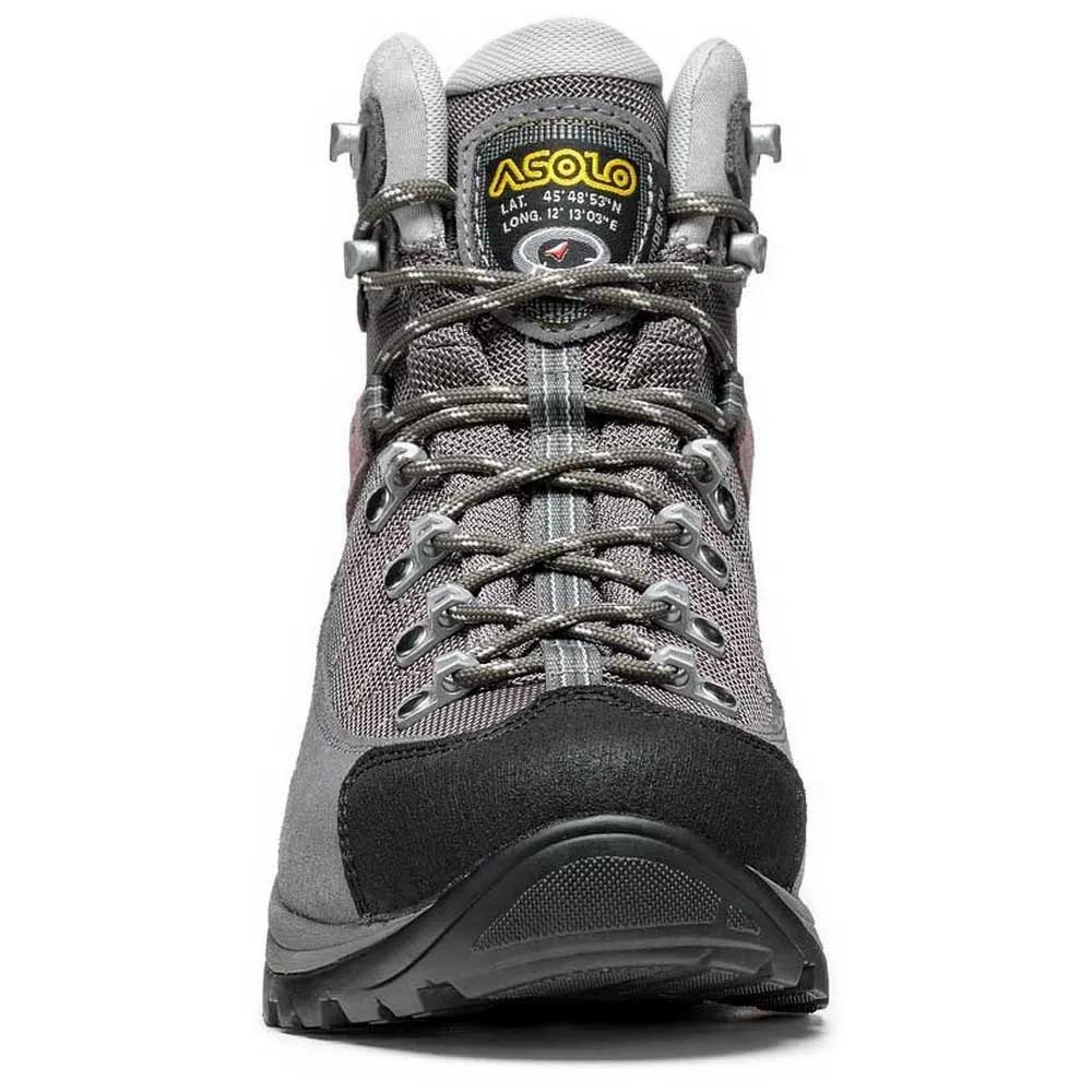 Asolo Hiking Boots Finder Gv
