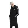 Adidas Down Jacket Unisex Black ADIPK01T-BW