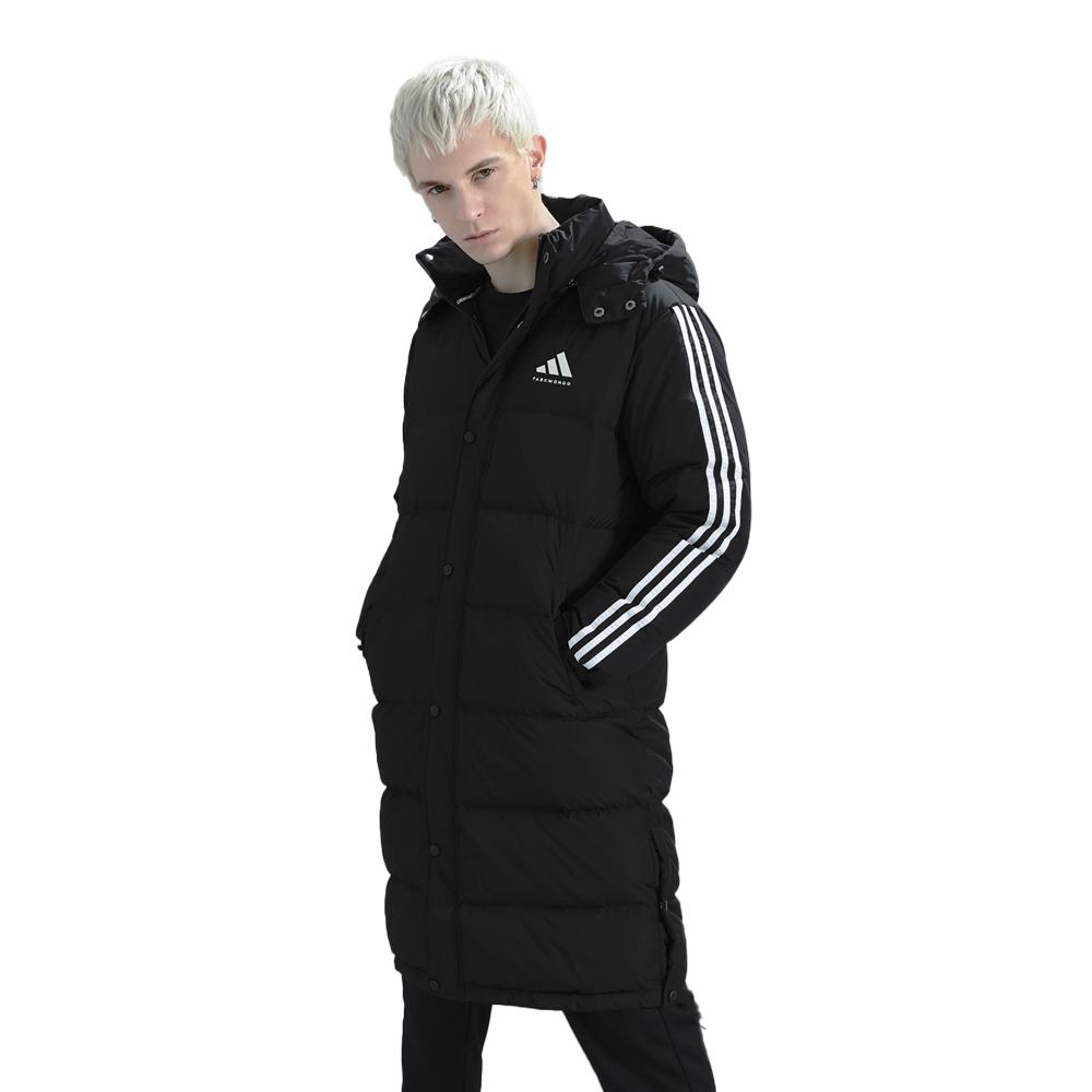 Adidas Down Jacket Unisex Black ADIPK01T-BW