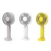 WOPOW Portable Handheld Desk Fan