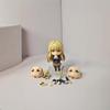 Anime The Angel Next Door Spoils Me Rotten Shiina Mahiru 2064 Cute Model Figure Toys
