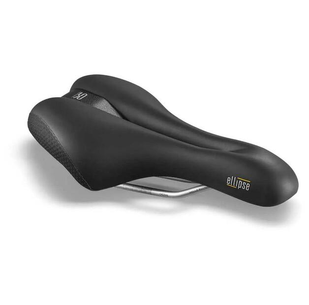 Selle Royal Ellipse Athletic Bicycle Saddle