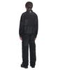 Nomaenyueol Multi Panel Work Pants - Washed Black