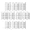 100PCS Face Tape Lifting Invisible Lighten Fine Lines Lift Tighten Waterproof Face Lift Tape Invisible for Double Chin