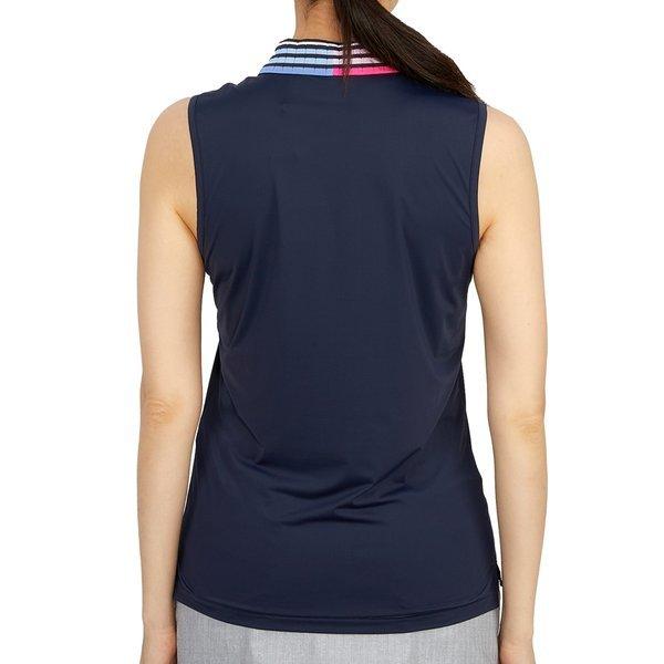 Zipore Golfwear Women S SleeveleSS T ShirT g4lS22k91 TwlT