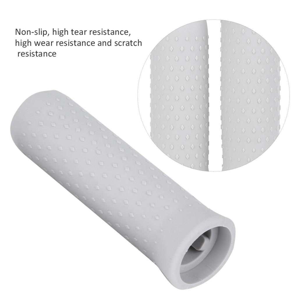 Electric Scooter Handlebar Grips for Ninebot MAXG30 Scooter Accessories
