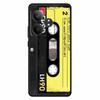 For Realme GT 6T Case Soft Feeling Silicone Luxury Phone Covers For Realme GT 6 GT6 Cases TPU Painted Marble Beautiful GT6t Wolf
