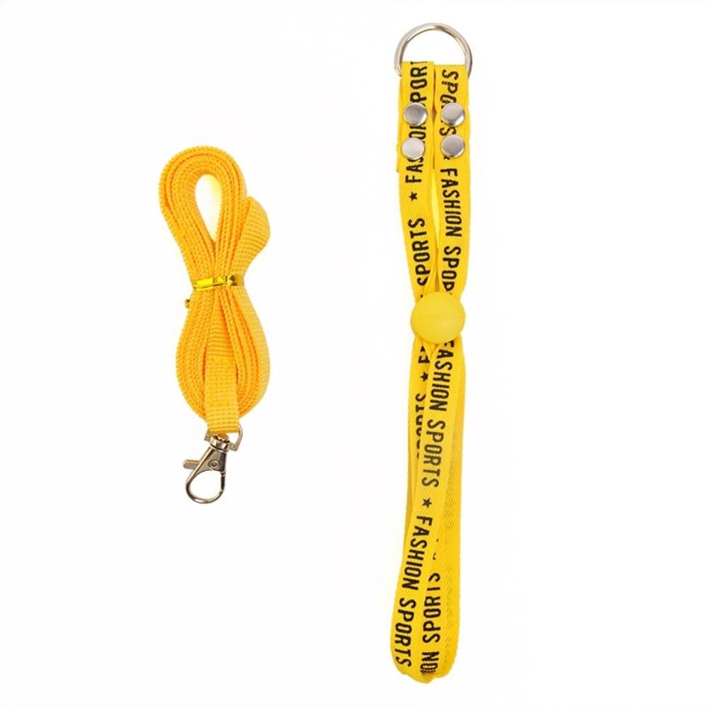 Soft Guinea Pig Harness Escape Proof Ferret Harness Leash Rabbit Towing Rope  Outdoor Walking