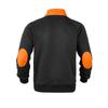 Hooded Sports Tracksuit Unisex Running Outfits Long Sleeve Pullover Hoodies Sweatshirt