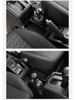 Jimny 5-Door 2023-2026 Center Console Storage Box