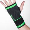 Pressure Strap Bracelet Outdoor Gymnastics Fitness Bracelet Basketball Cycling Sports Fitness Protective Equipment