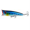 Topwater Hard for Fishing, Long and - Fishing Tackle
