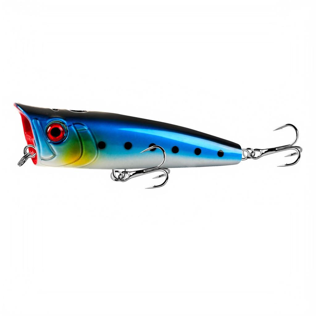 Topwater Hard for Fishing, Long and - Fishing Tackle