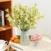 Artificial Flowers Simulated Plants Gypsophila Festival Wedding Bridal Bouquet Spring Home Room Decor Vase Table Diy Gifts Cheap