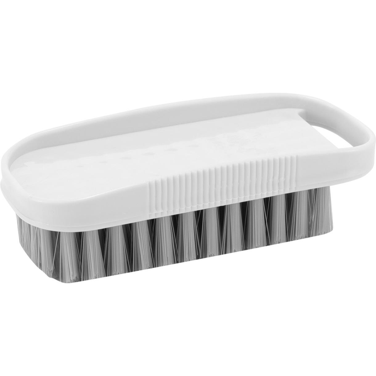 Multi-functional Silicone Cleaning Brush for Clothes & Shoes - Soft Bristle