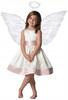 Angel Wings With Halo Set 1 Pack