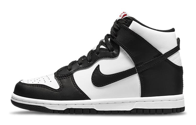 Nike Dunk High Panda 2021 GS DB2179-103 36.5