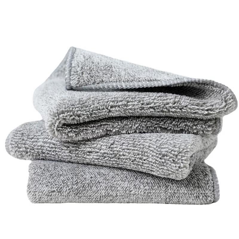 Bamboo Fiber Cleaning Cloth