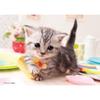 [Made In Japan] Beverly 88 Piece Jigsaw Puzzle Mama, Did You Call? Large Piece (18.2x25.7cm) P88-008