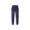 Originales RYV. Pantalones deportivos TF TP Fleece para hombre, color morado, ED7189